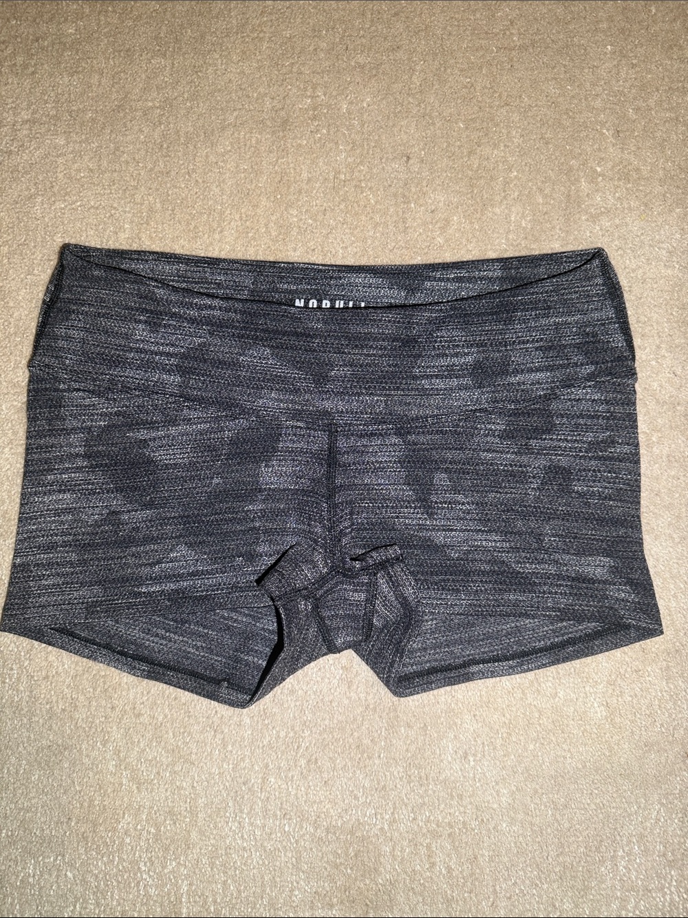 Nobull Shorts - Picture 2 of 3